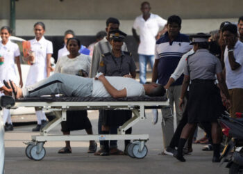 3 Australians Were on U.S. Submarine that Sank an Iranian Warship