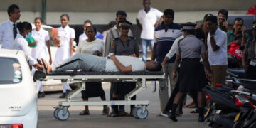 3 Australians Were on U.S. Submarine that Sank an Iranian Warship