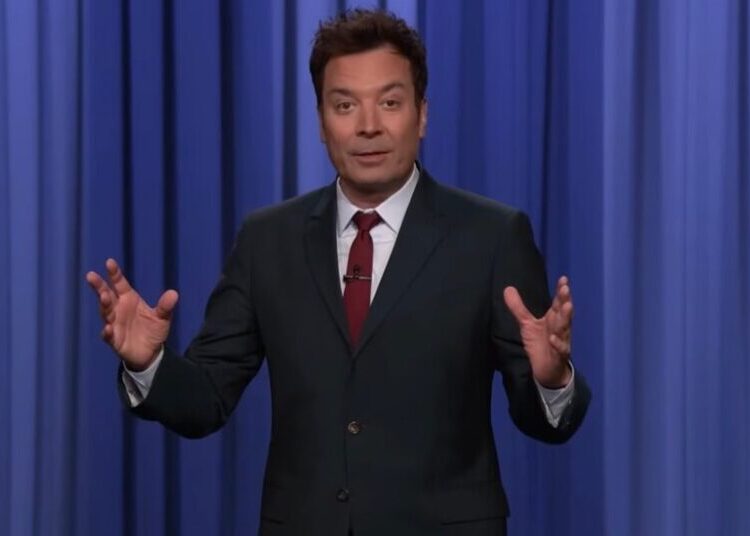 Late Night Doesn’t Understand Why America Is Attacking Iran