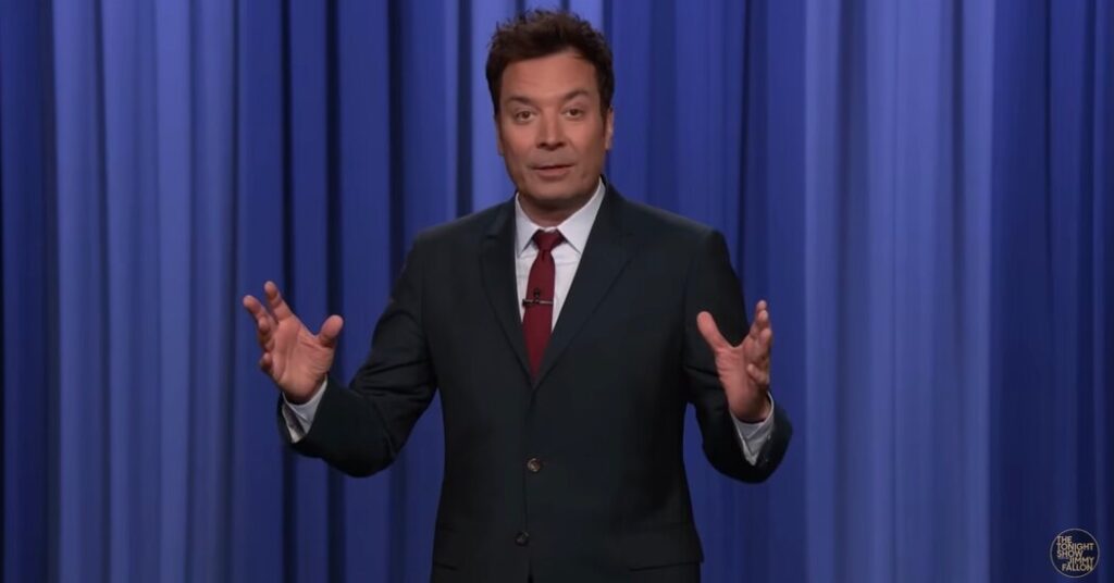 Late Night Doesn’t Understand Why America Is Attacking Iran