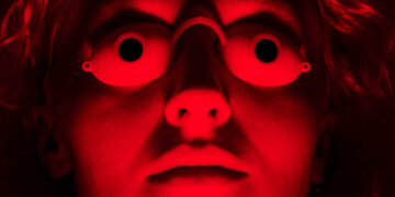 What One Month of Intense Red-Light Therapy Did to My Mind