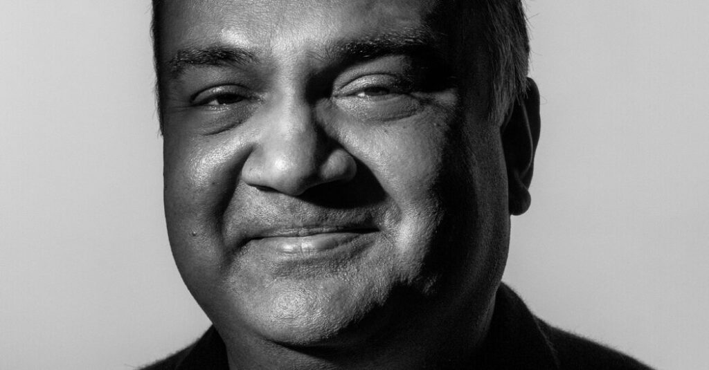 What Is YouTube’s Dominance Doing to Us? We Asked Its C.E.O.