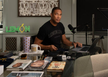 ‘I Am the News’: The Absurd Drama (and High Stakes) of the Don Lemon Affair