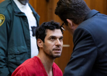 L.A. Broker and Reality TV Star Accuses Oren Alexander of Sexual Assault