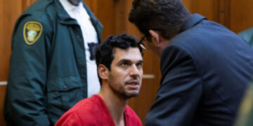 L.A. Broker and Reality TV Star Accuses Oren Alexander of Sexual Assault