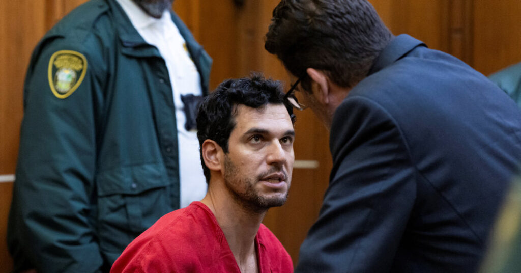 L.A. Broker and Reality TV Star Accuses Oren Alexander of Sexual Assault