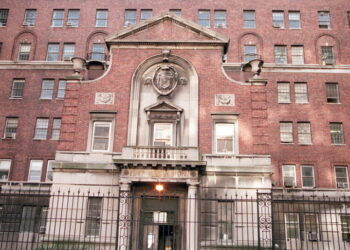 Mamdani to Close Huge Homeless Shelter Next to Bellevue Hospital