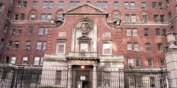 Mamdani to Close Huge Homeless Shelter Next to Bellevue Hospital