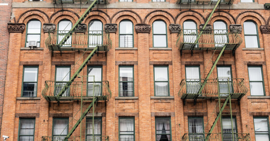 Protection for Section 8 Renters Is Struck Down by N.Y. Appeals Court