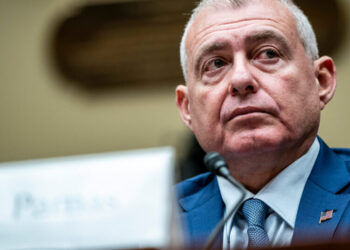 Lev Parnas, Who Turned Against Trump, Announces Run for Congress as Democrat