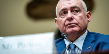 Lev Parnas, Who Turned Against Trump, Announces Run for Congress as Democrat