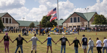 America is Weary of School Shootings. Can Prosecuting Parents Help?