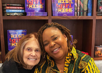 ‘What Has Been Won Can Be Lost’: A Look at the Past and Future of Feminism