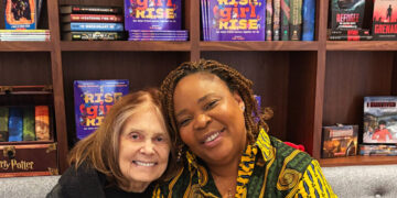 ‘What Has Been Won Can Be Lost’: A Look at the Past and Future of Feminism