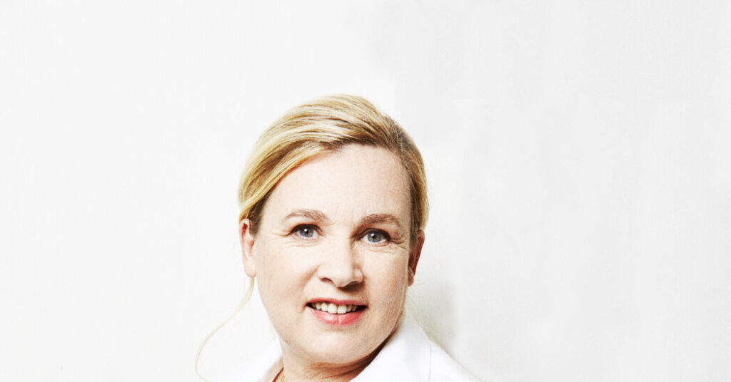 9 Women Discuss Their Approach to Leadership