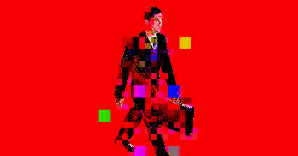 Your Job May Already Be in Jeopardy