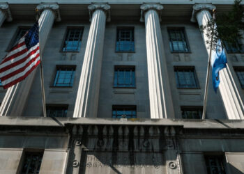 Justice Dept. Releases Missing Interviews With Woman Who Made Claims Against Trump