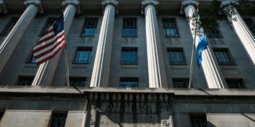 Justice Dept. Releases Missing Interviews With Woman Who Made Claims Against Trump