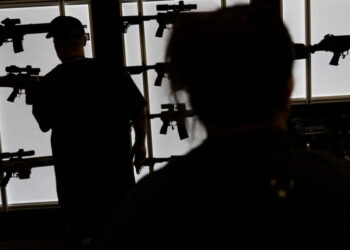 D.C. Court Strikes Down Local Ban on High-Capacity Gun Magazines