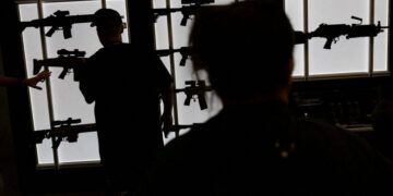 D.C. Court Strikes Down Local Ban on High-Capacity Gun Magazines