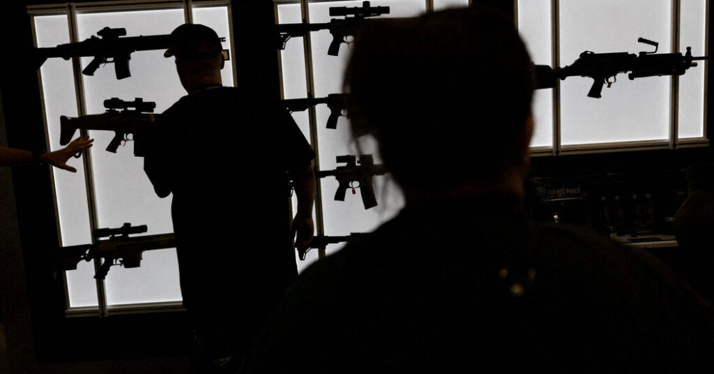 D.C. Court Strikes Down Local Ban on High-Capacity Gun Magazines