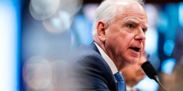 Minnesota Officials Welcome Firing of Homeland Security Secretary