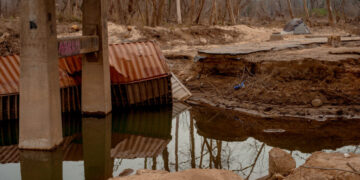 How Noem’s Handling of Disaster Aid Angered Even Some Republicans
