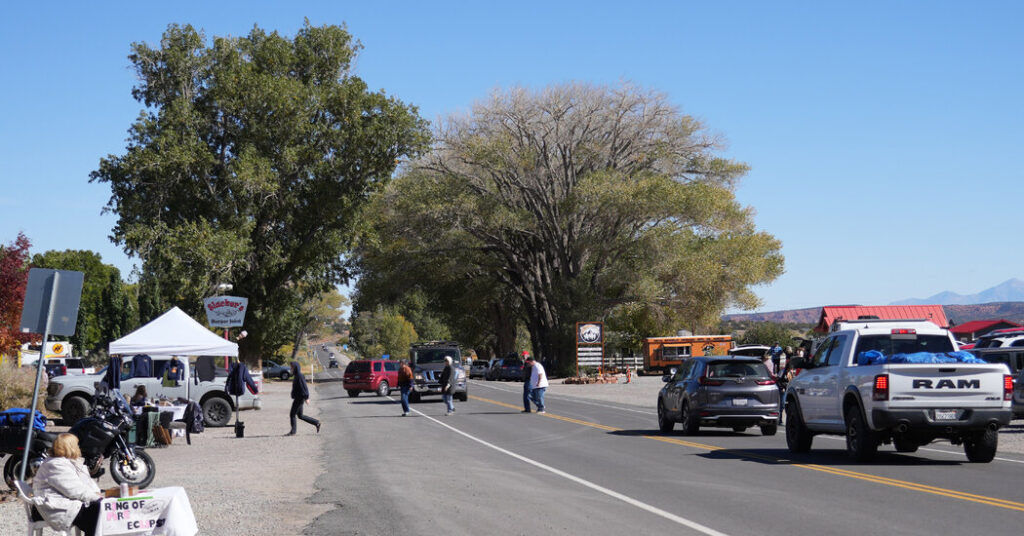 Utah Authorities Begin Investigation After 3 Women Are Found Dead