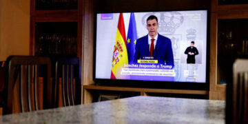 Spain’s Spurning of Trump Has Made Me a Patriot