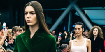 Saying Goodbye With the Perfect Coat