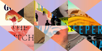 32 Novels We’re Excited About This Spring