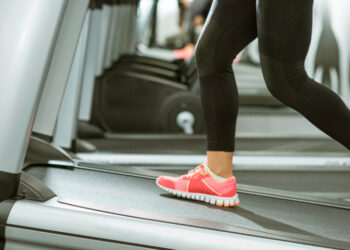 Is This Treadmill Walking Trend Good for Your Fitness?