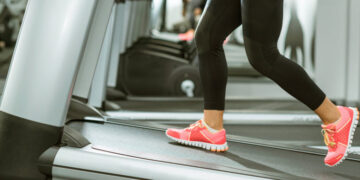 Is This Treadmill Walking Trend Good for Your Fitness?