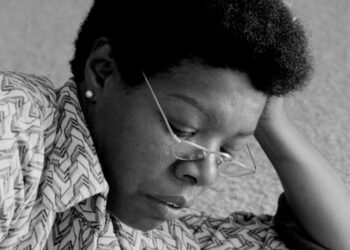 From 2014: Maya Angelou, Lyrical Witness of the Jim Crow South, Dies at 86