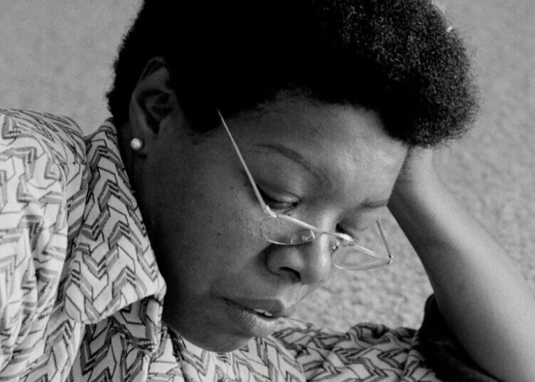 From 2014: Maya Angelou, Lyrical Witness of the Jim Crow South, Dies at 86