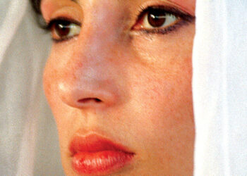 From 2007: Benazir Bhutto, 54, Who Weathered Pakistan’s Political Storm for 3 Decades, Dies
