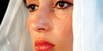 From 2007: Benazir Bhutto, 54, Who Weathered Pakistan’s Political Storm for 3 Decades, Dies