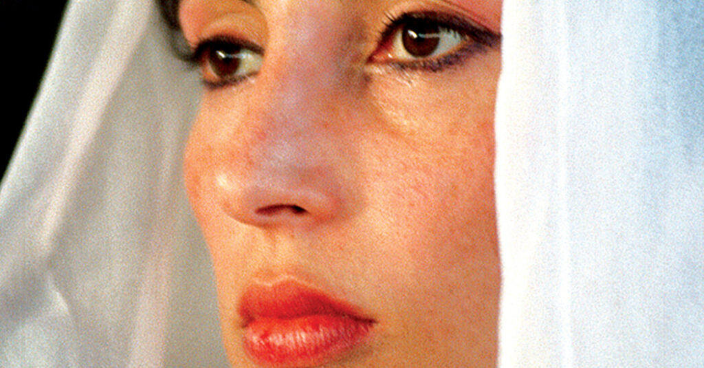 From 2007: Benazir Bhutto, 54, Who Weathered Pakistan’s Political Storm for 3 Decades, Dies