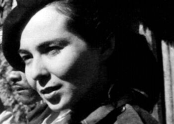 From 2007: Vilma Espín, Rebel and Wife of Raúl Castro, Dies at 77