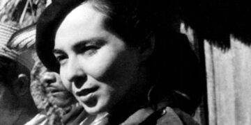 From 2007: Vilma Espín, Rebel and Wife of Raúl Castro, Dies at 77