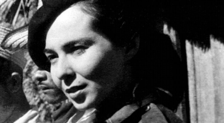 From 2007: Vilma Espín, Rebel and Wife of Raúl Castro, Dies at 77