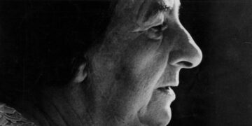 From 1978: Golda Meir, 80, Dies in Jerusalem; Israelis Acclaim ‘Stalwart Lioness’