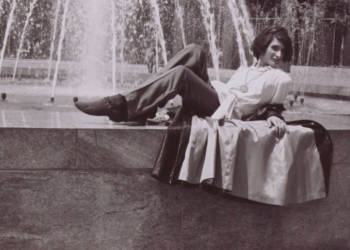 From 2002: Sylvia Rivera, Figure in Birth of the Gay Liberation Movement, Dies at 50