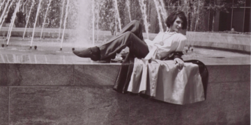 From 2002: Sylvia Rivera, Figure in Birth of the Gay Liberation Movement, Dies at 50