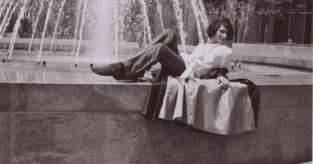 From 2002: Sylvia Rivera, Figure in Birth of the Gay Liberation Movement, Dies at 50
