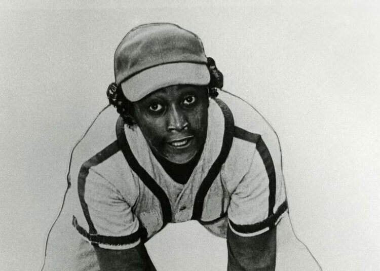 From 1996: Toni Stone, 75, First Woman to Play Big-League Baseball