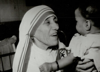 From 1997: Mother Teresa, Hope of the Despairing, Dies at 87