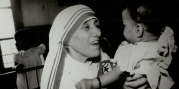 From 1997: Mother Teresa, Hope of the Despairing, Dies at 87