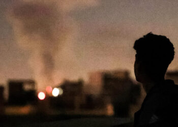 America Won’t Save Iran