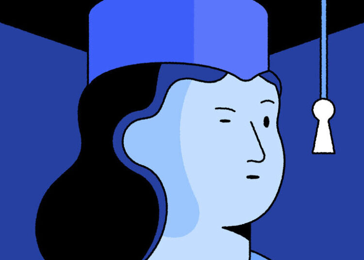 A Vexing Problem for College Students: Course Availability